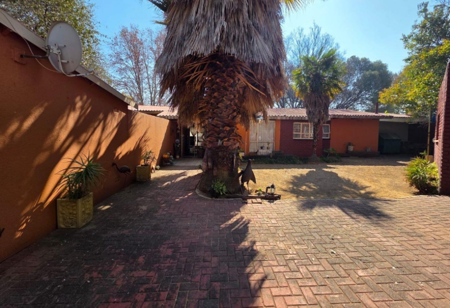 5 Bedroom Property for Sale in Sasolburg Ext 15 Free State